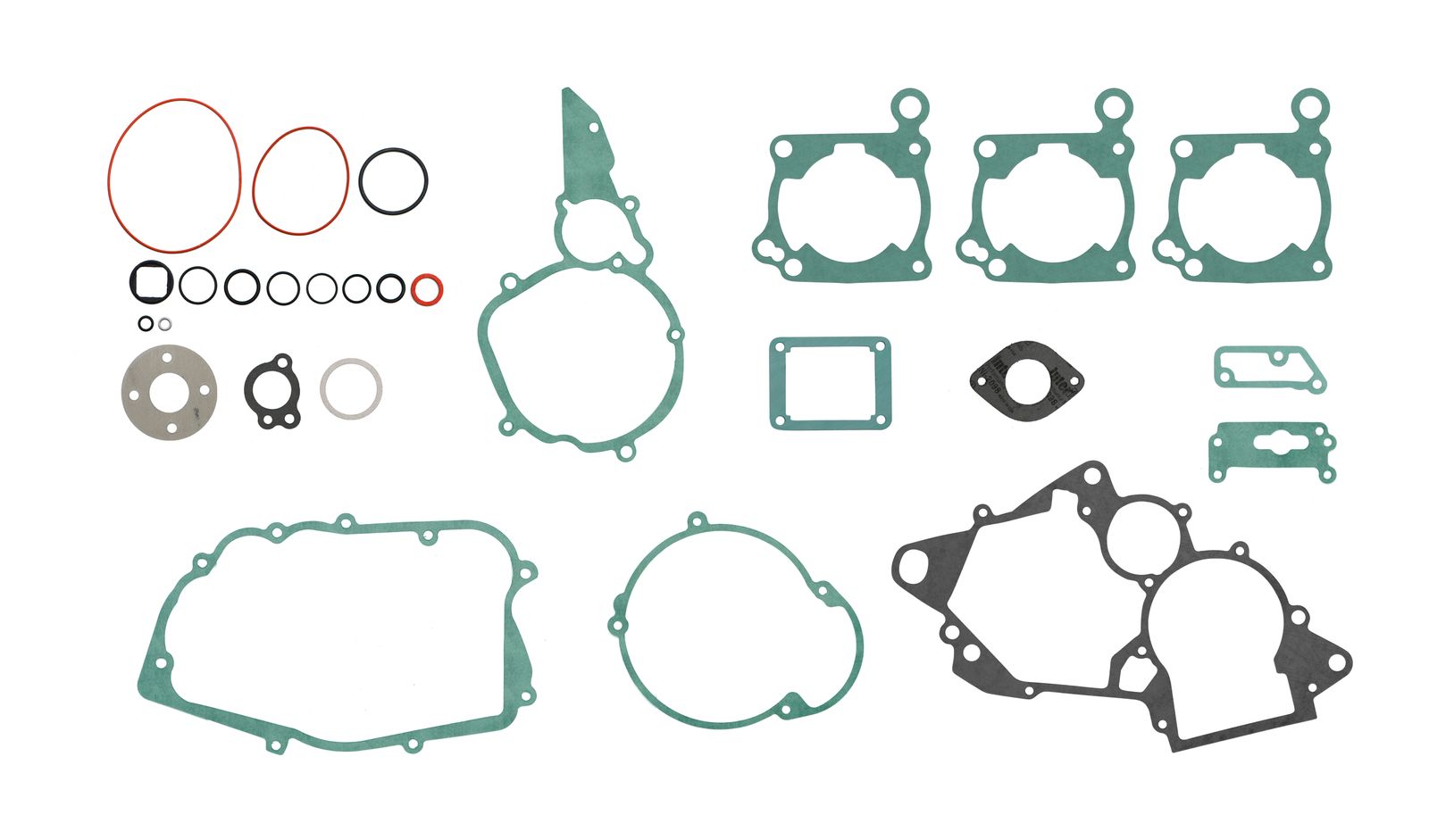 Full Gasket Sets - 115070C image