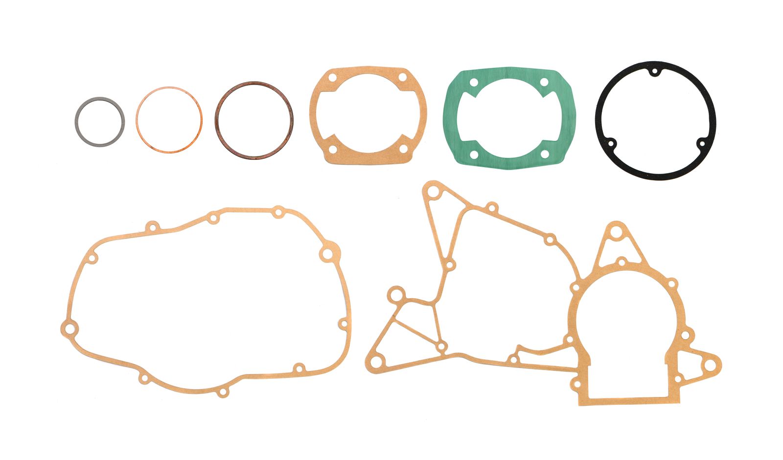 Full Gasket Sets - 115080C image