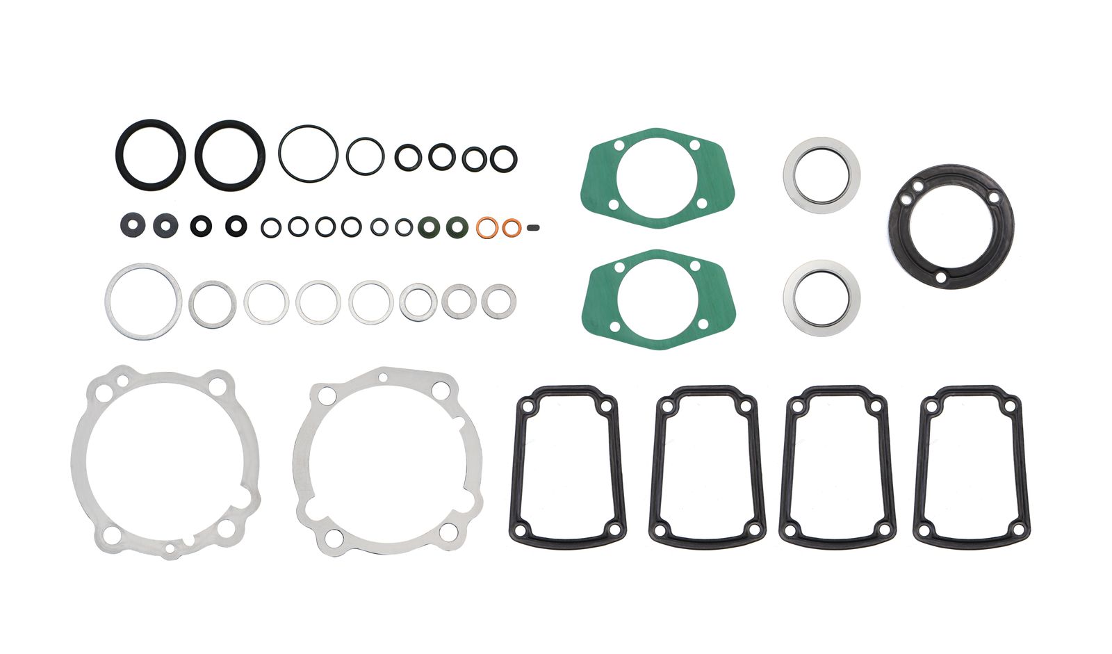 Full Gasket Sets - 115097C image