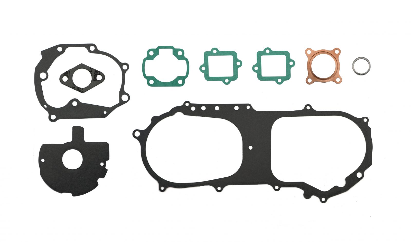 Full Gasket Sets - 115107H image