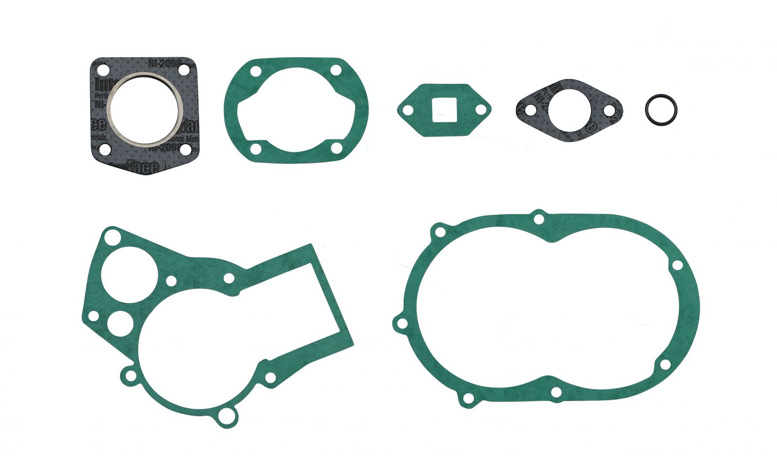 Full Gasket Sets - 115205H image