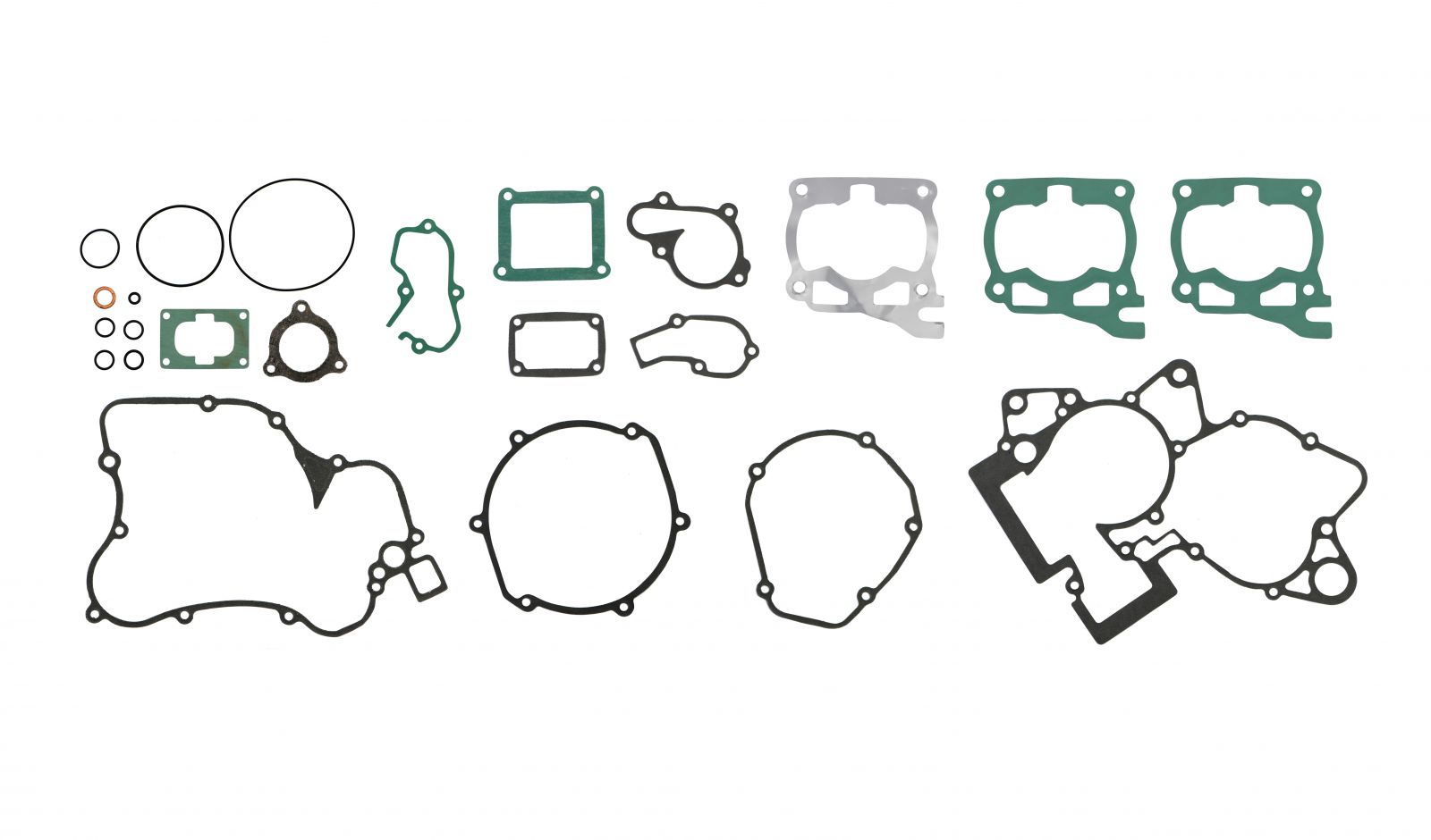 Full Gasket Sets - 115230C image