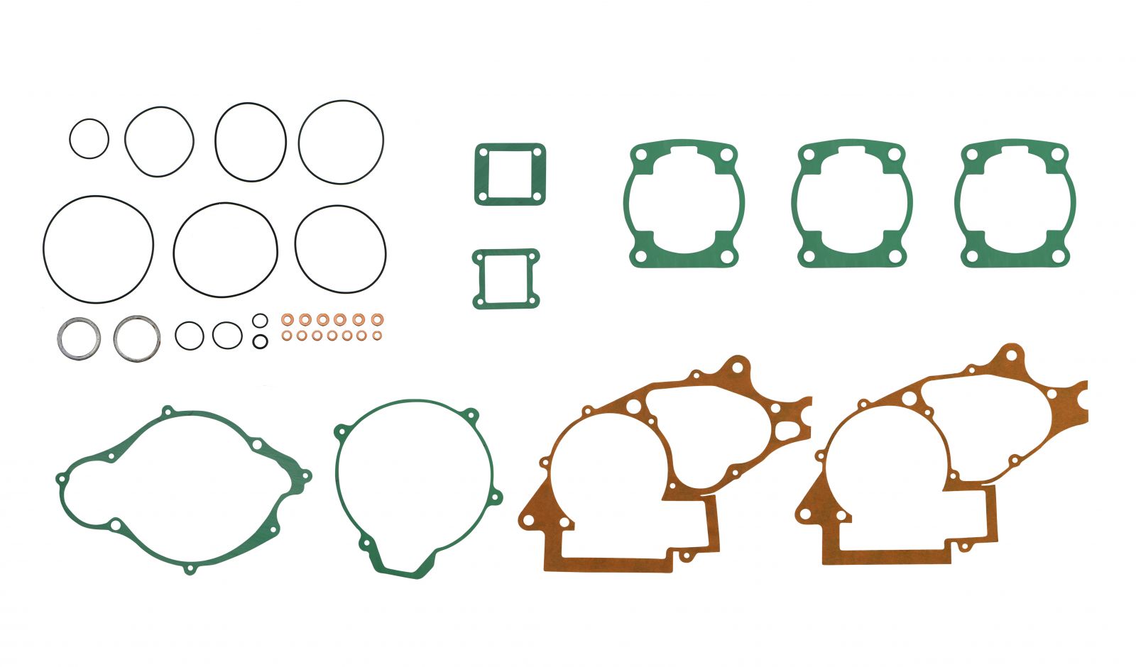 Full Gasket Sets - 115232C image