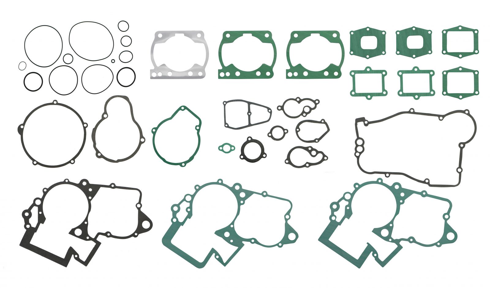 Full Gasket Sets - 115235C image