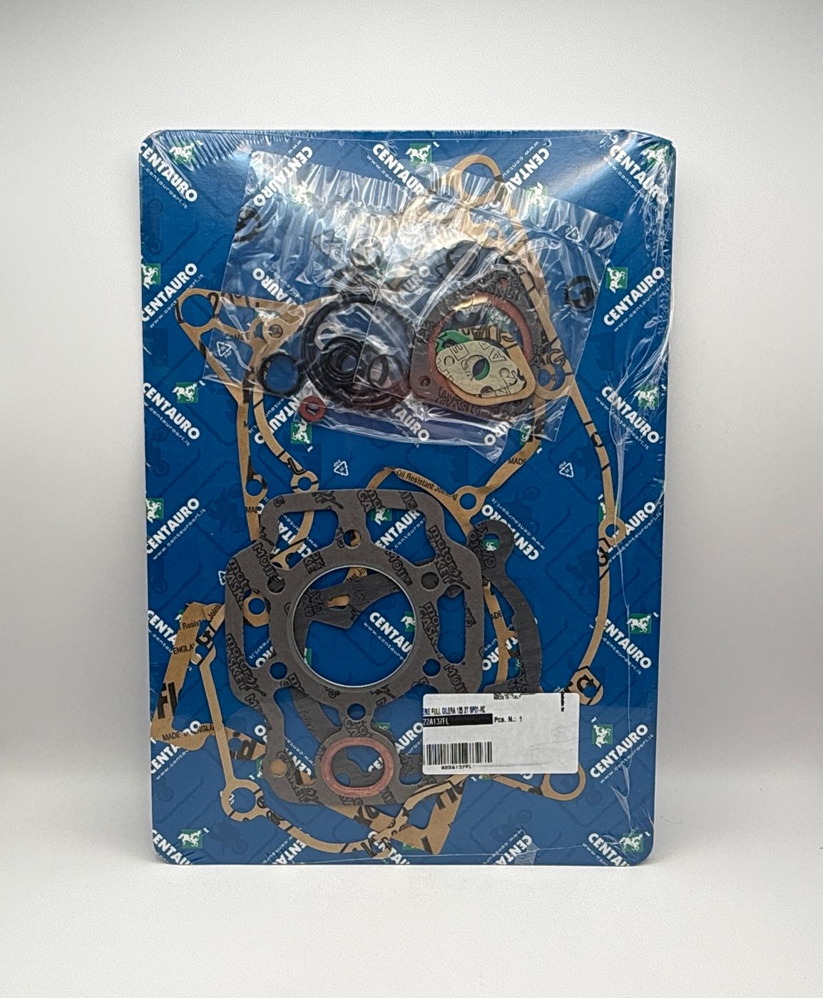 Full Gasket Sets - 115264C image