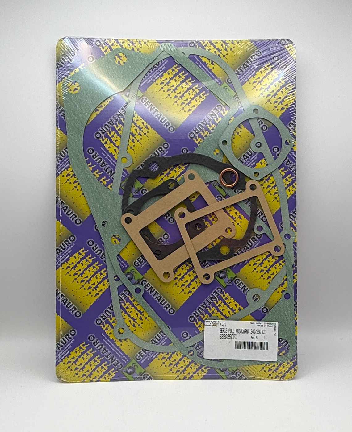 Full Gasket Sets - 115367C image