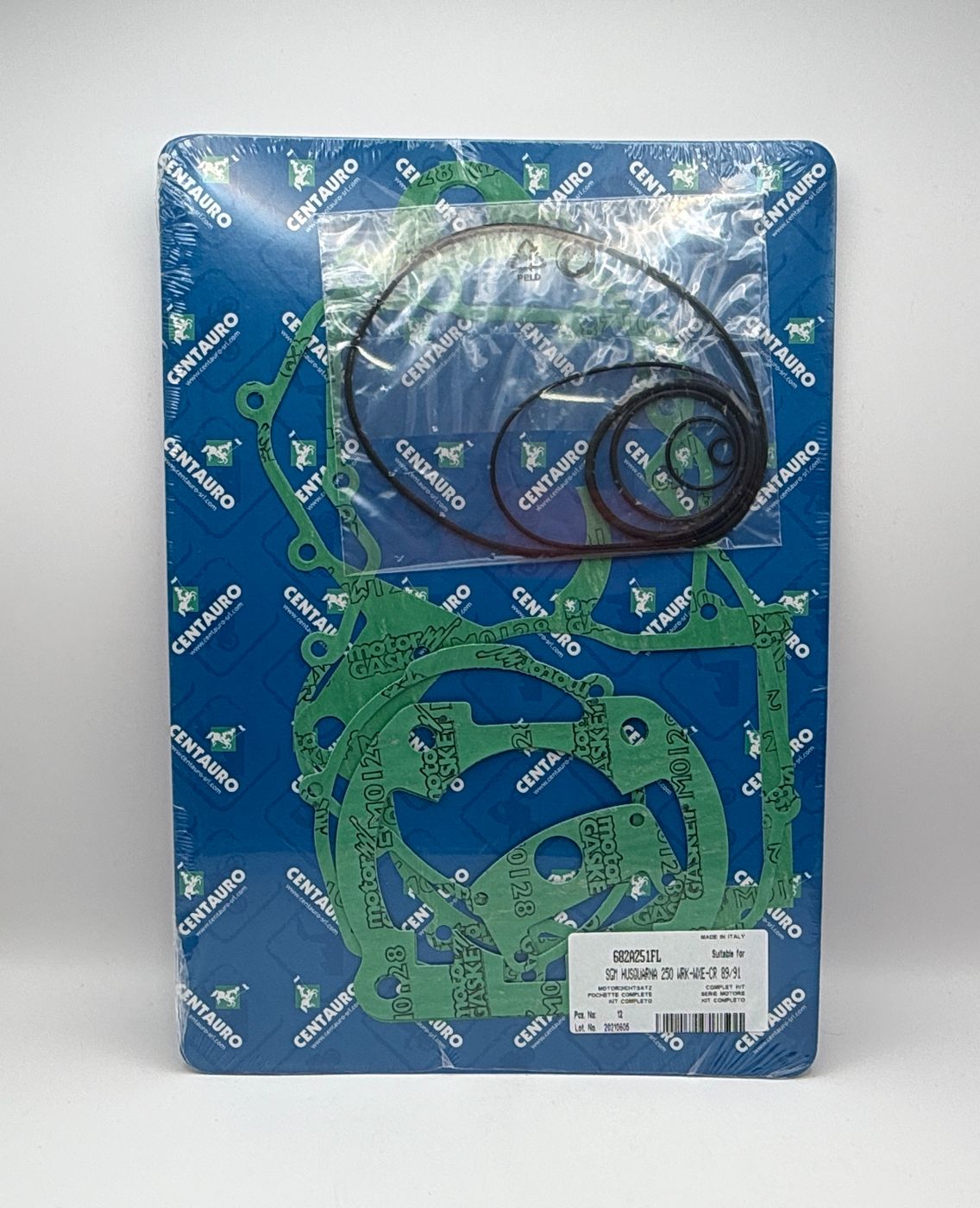 Full Gasket Sets - 115368C image