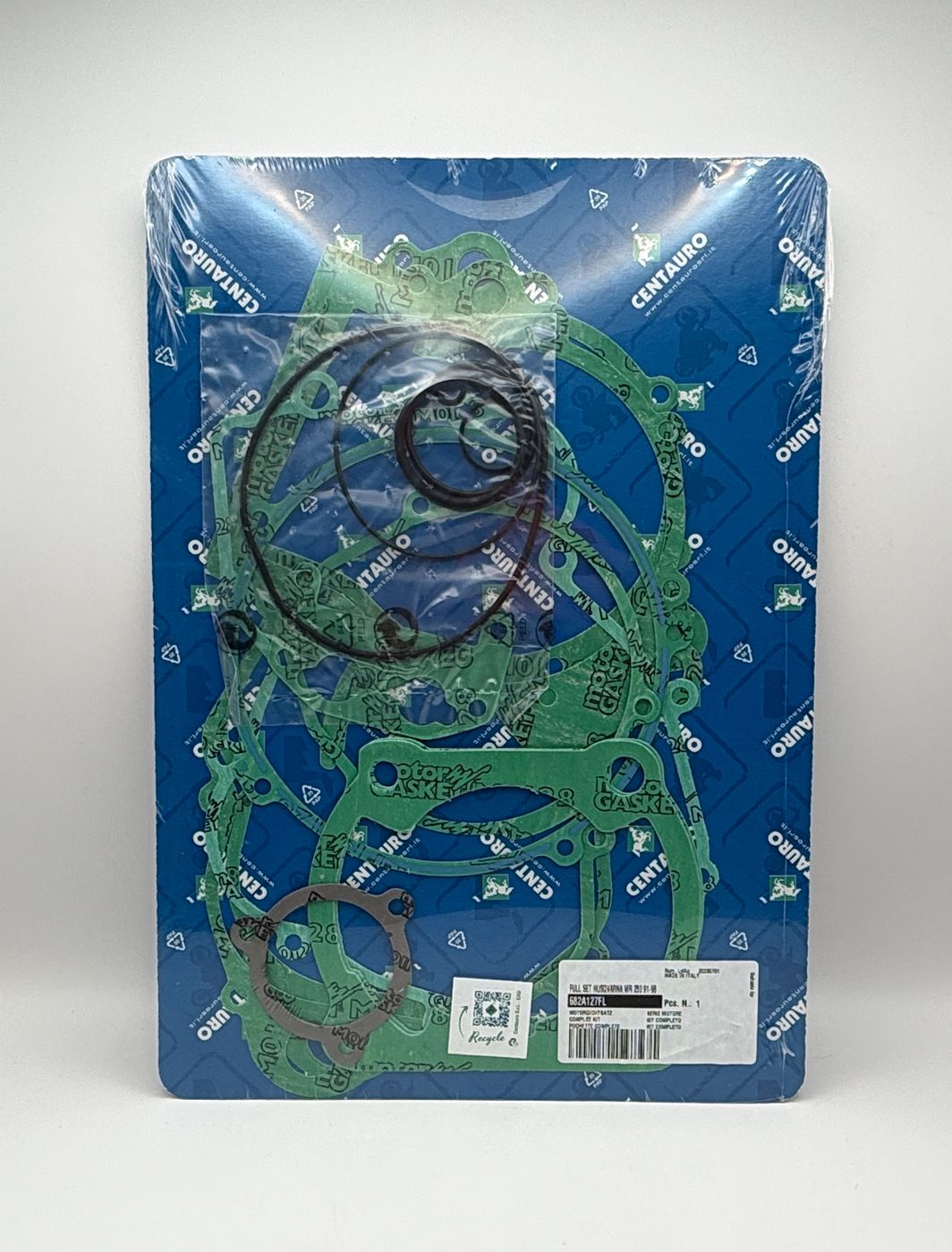 Full Gasket Sets - 115372C image