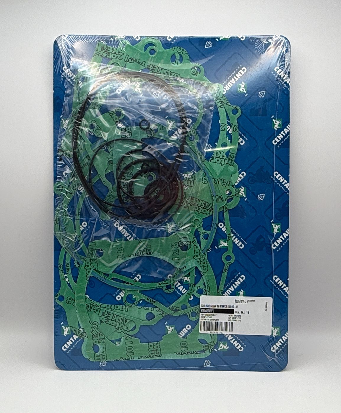 Full Gasket Sets - 115388C image