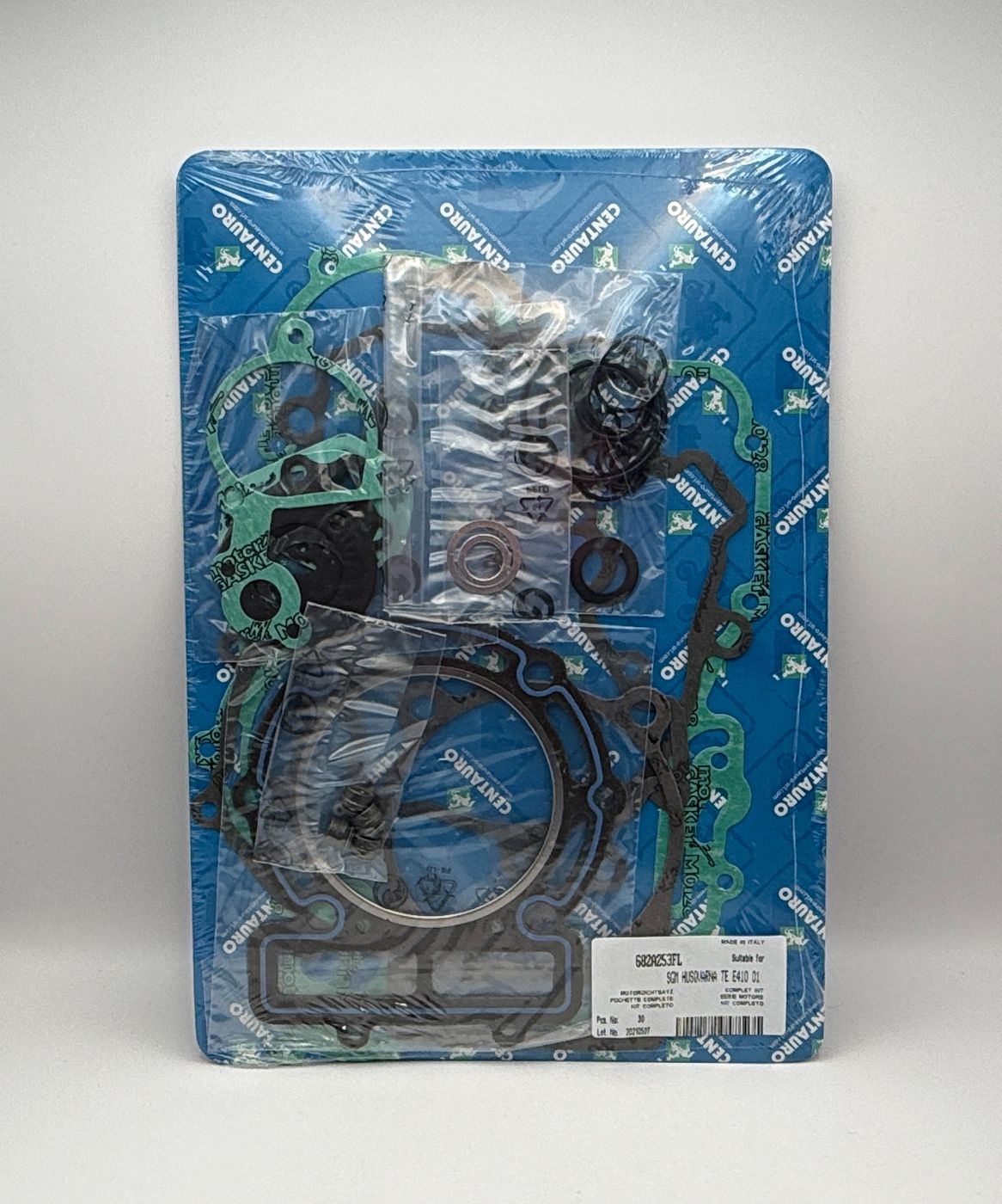 Full Gasket Sets - 115391C image