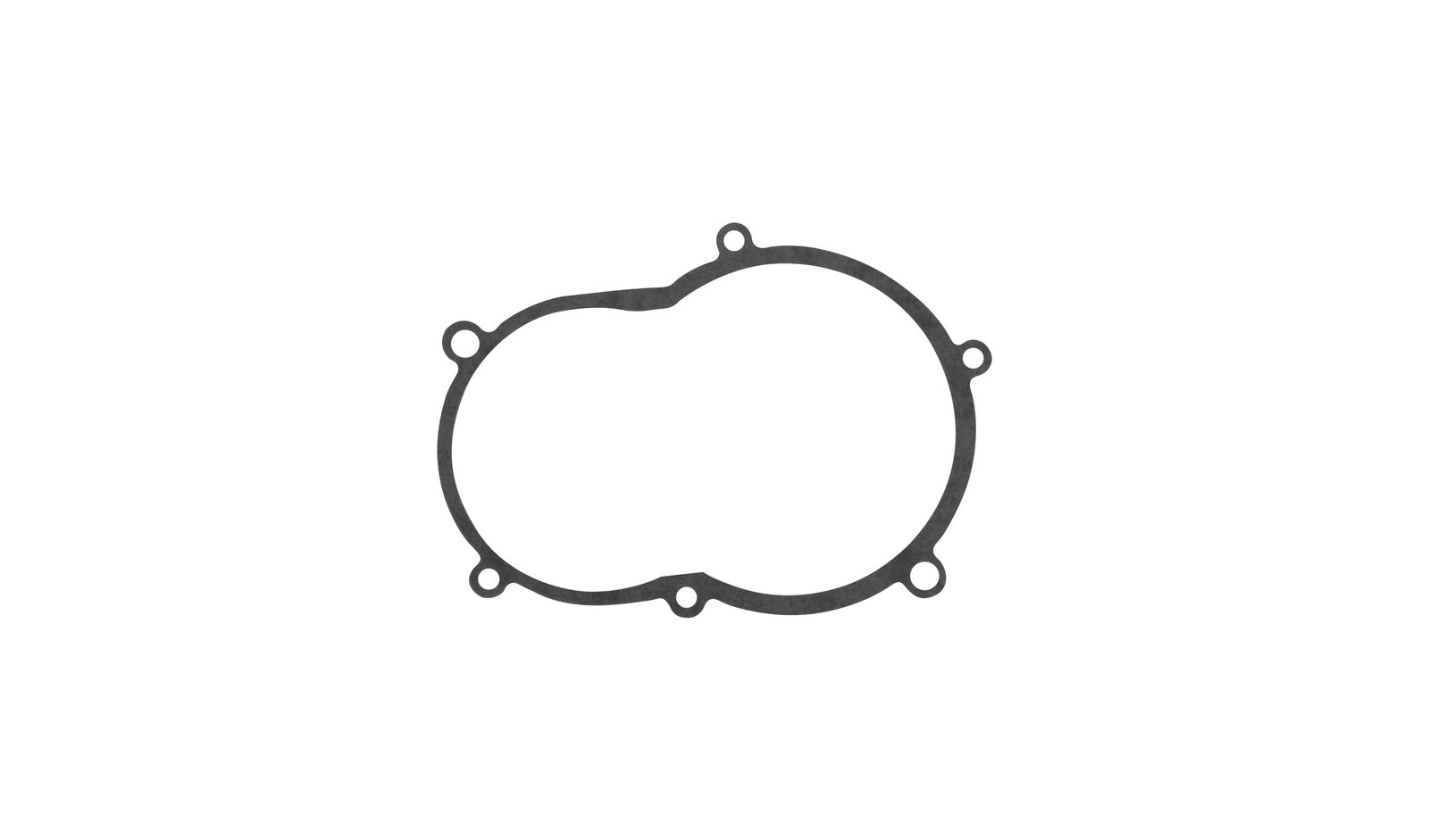Centauro Clutch Cover Gaskets - 115451CC image