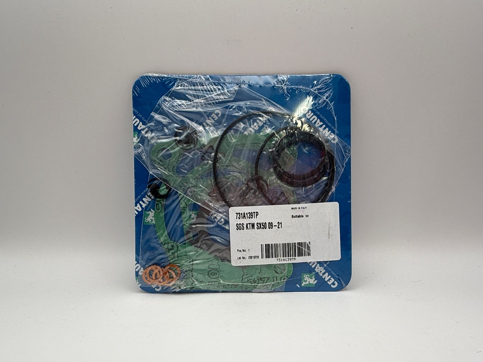 Top Gasket Sets - 115452CT image