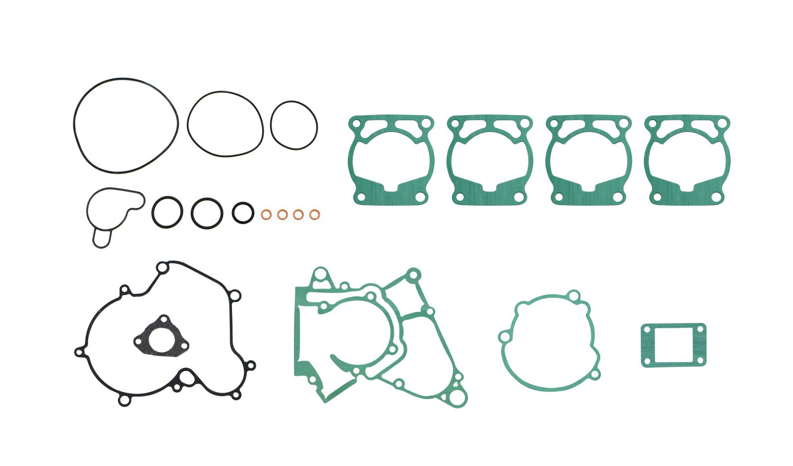 Full Gasket Sets - 115452C image