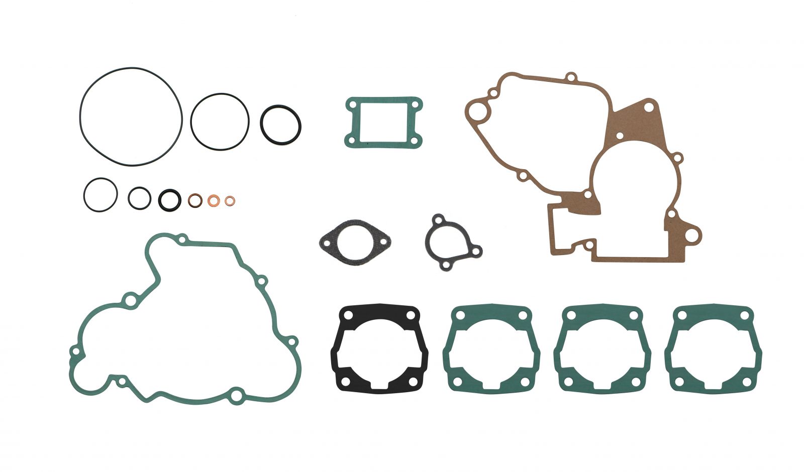 Full Gasket Sets - 115460C image