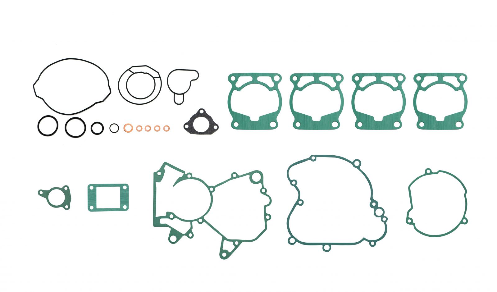 Full Gasket Sets - 115461C image