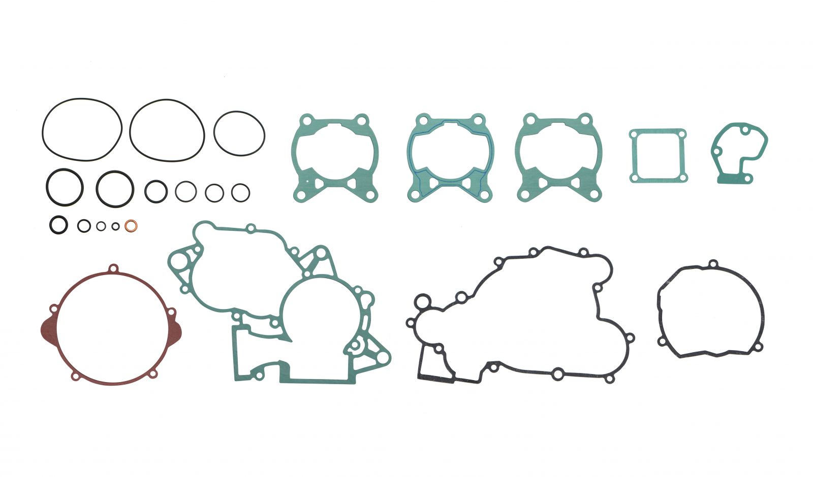 Full Gasket Sets - 115465C image