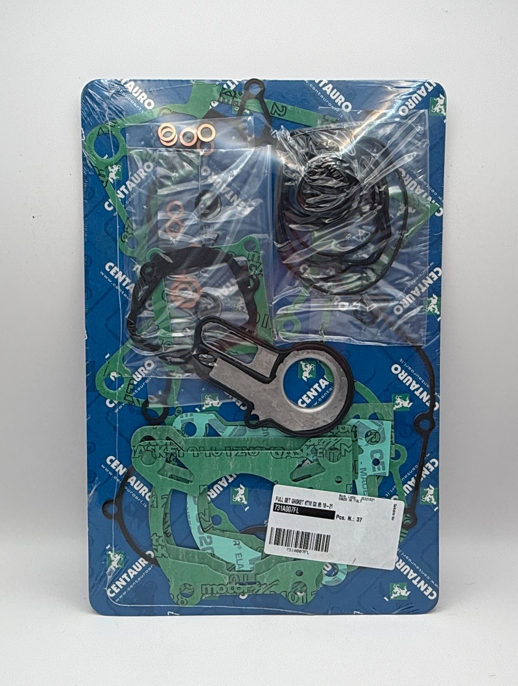 Full Gasket Sets - 115466C image