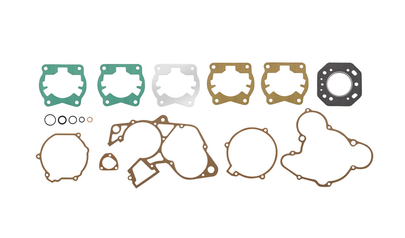 Full Gasket Sets - 115470C image