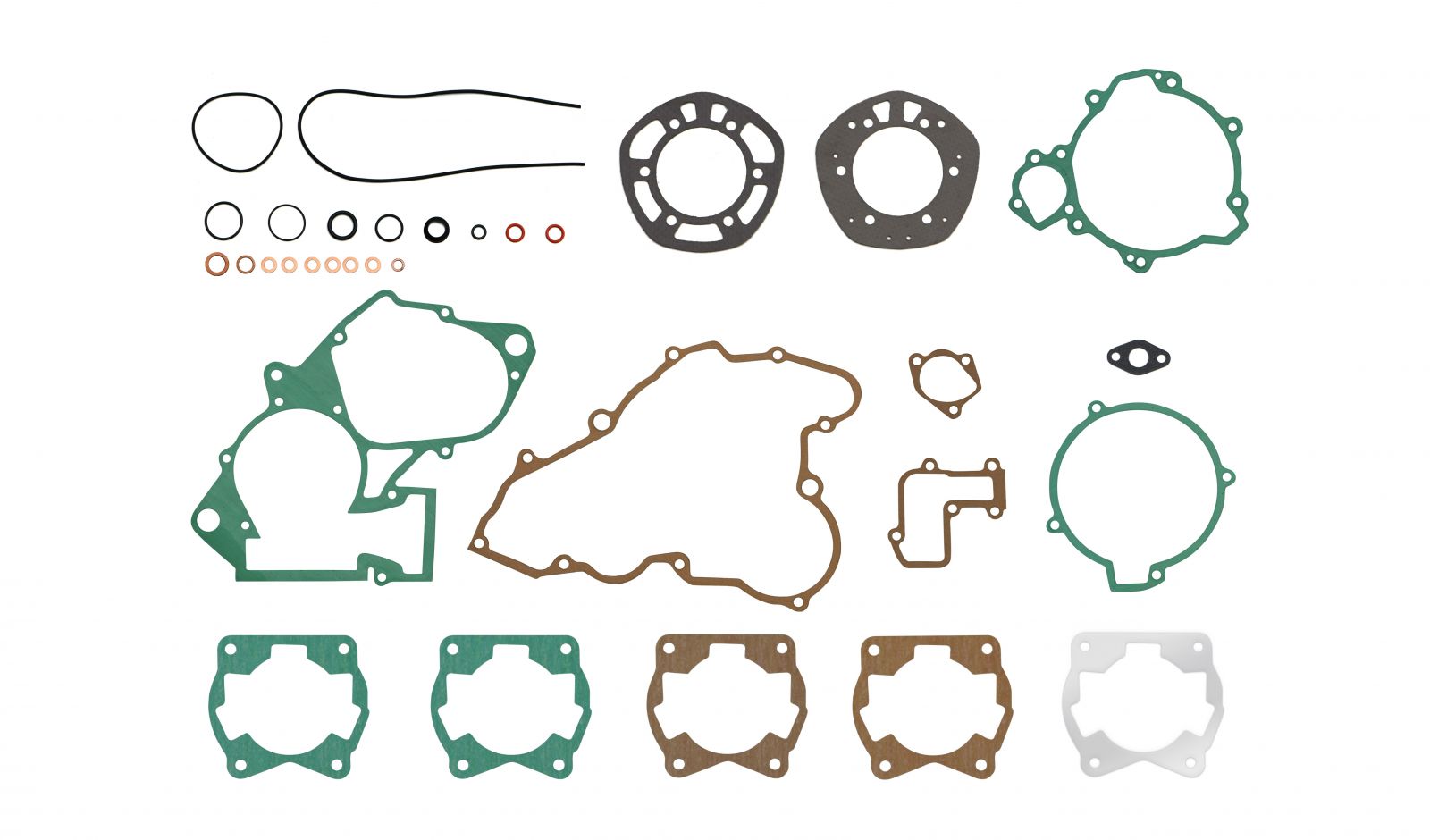 Full Gasket Sets - 115472C image