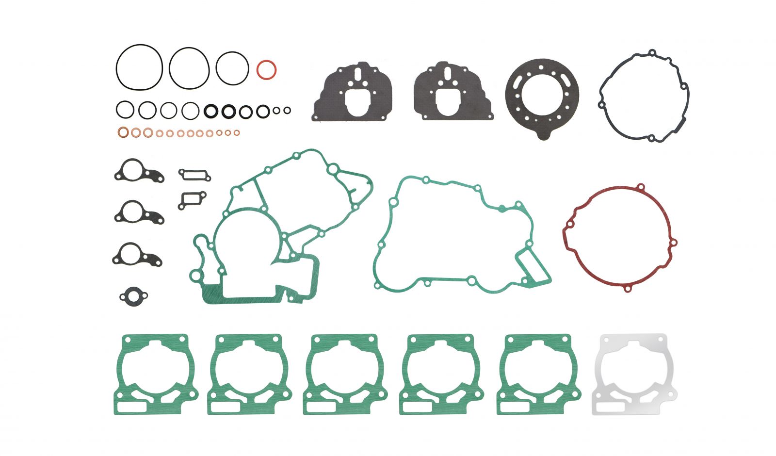 Full Gasket Sets - 115473C image