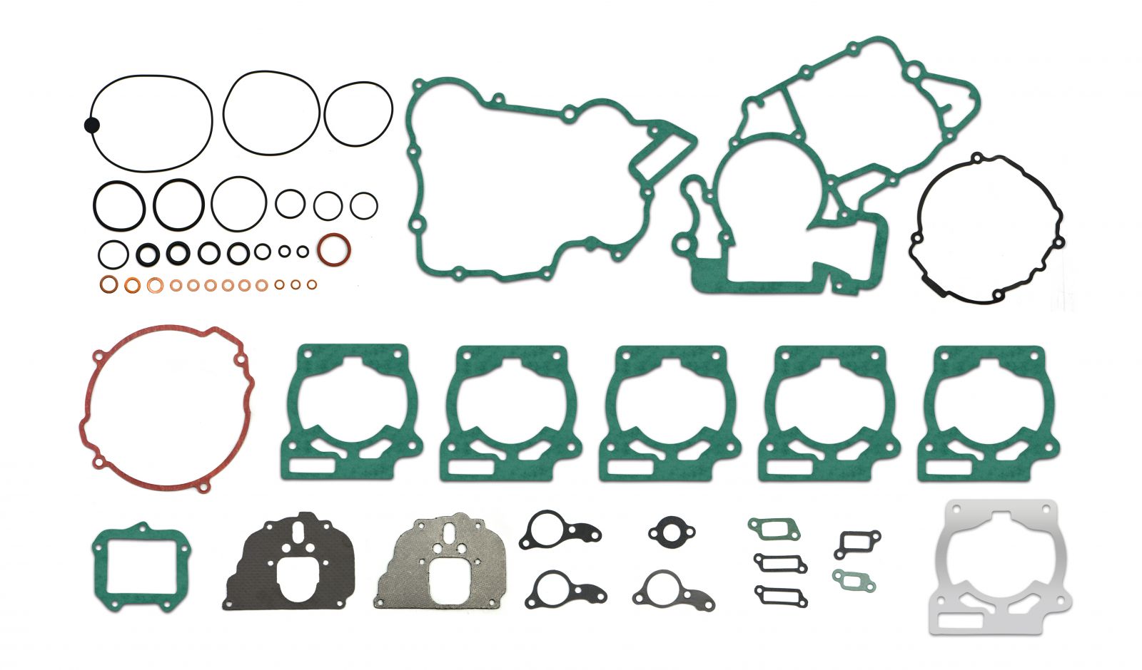 Full Gasket Sets - 115474C image