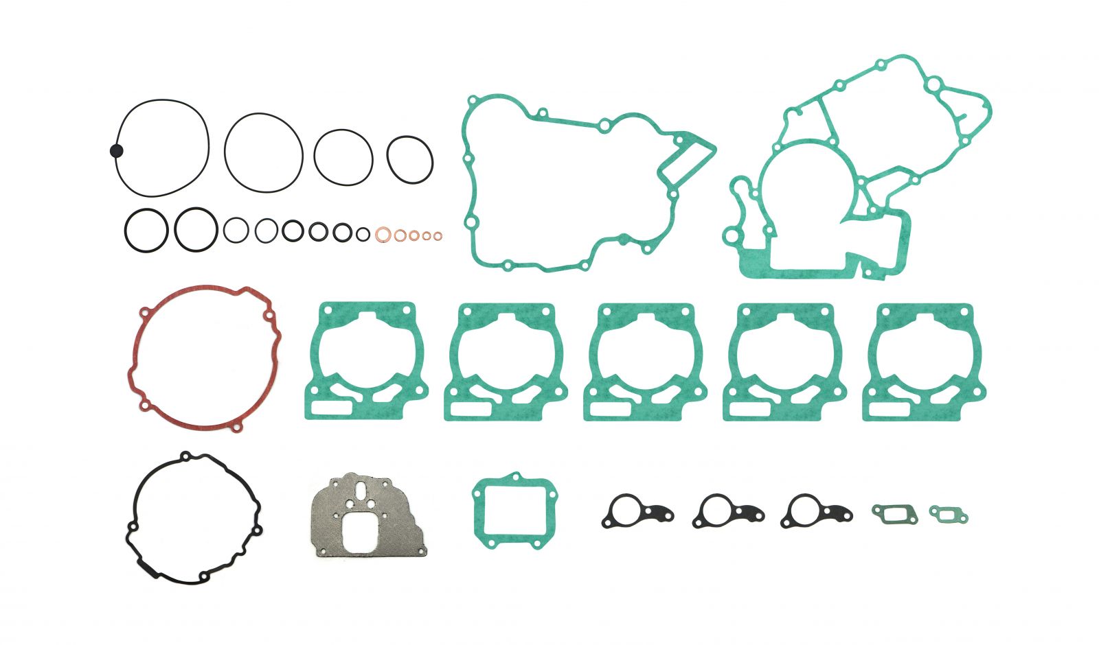 Full Gasket Sets - 115480C image