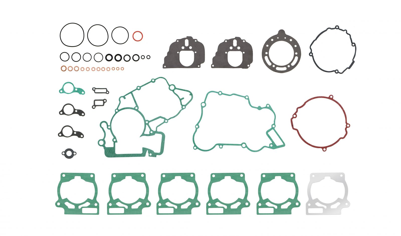 Full Gasket Sets - 115485C image