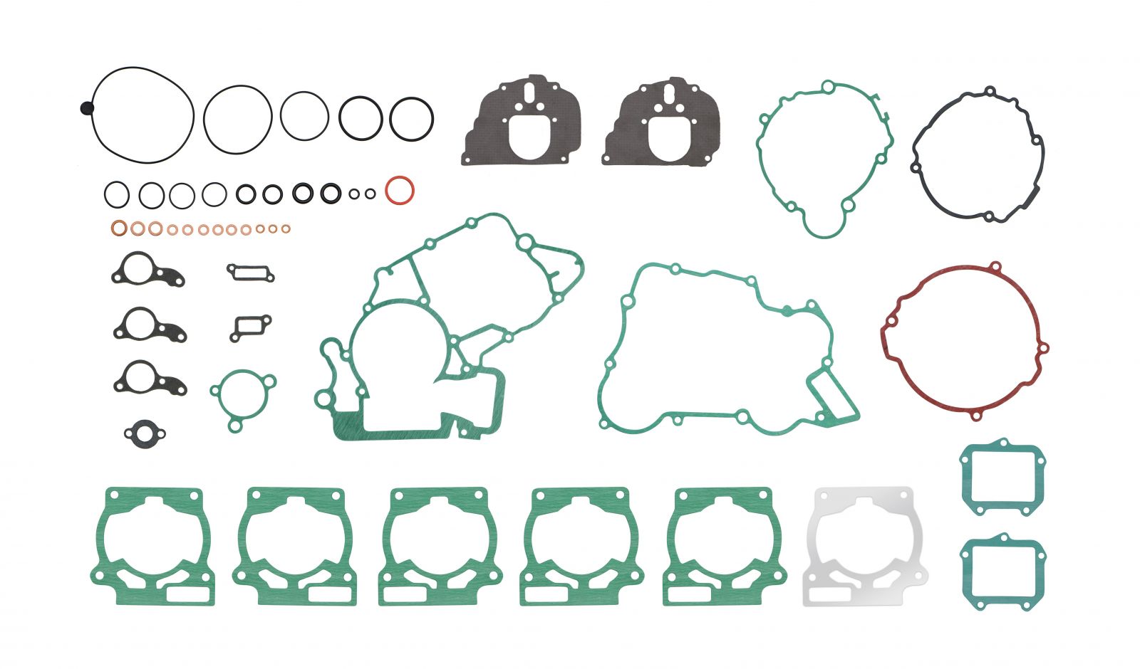 Full Gasket Sets - 115486C image