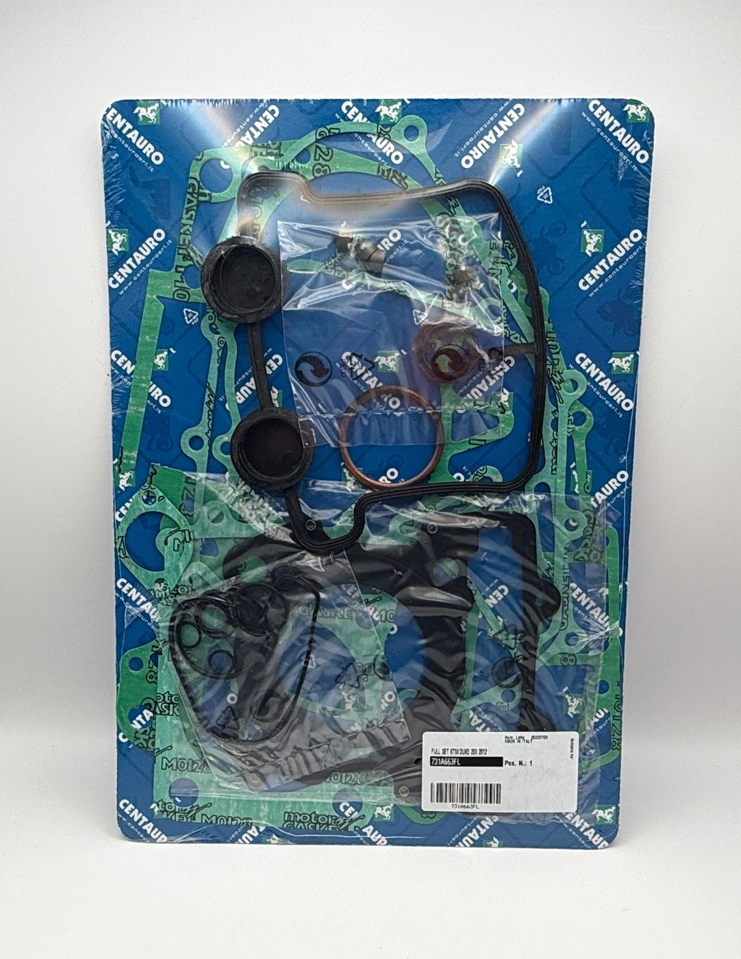 Full Gasket Sets - 115487C image