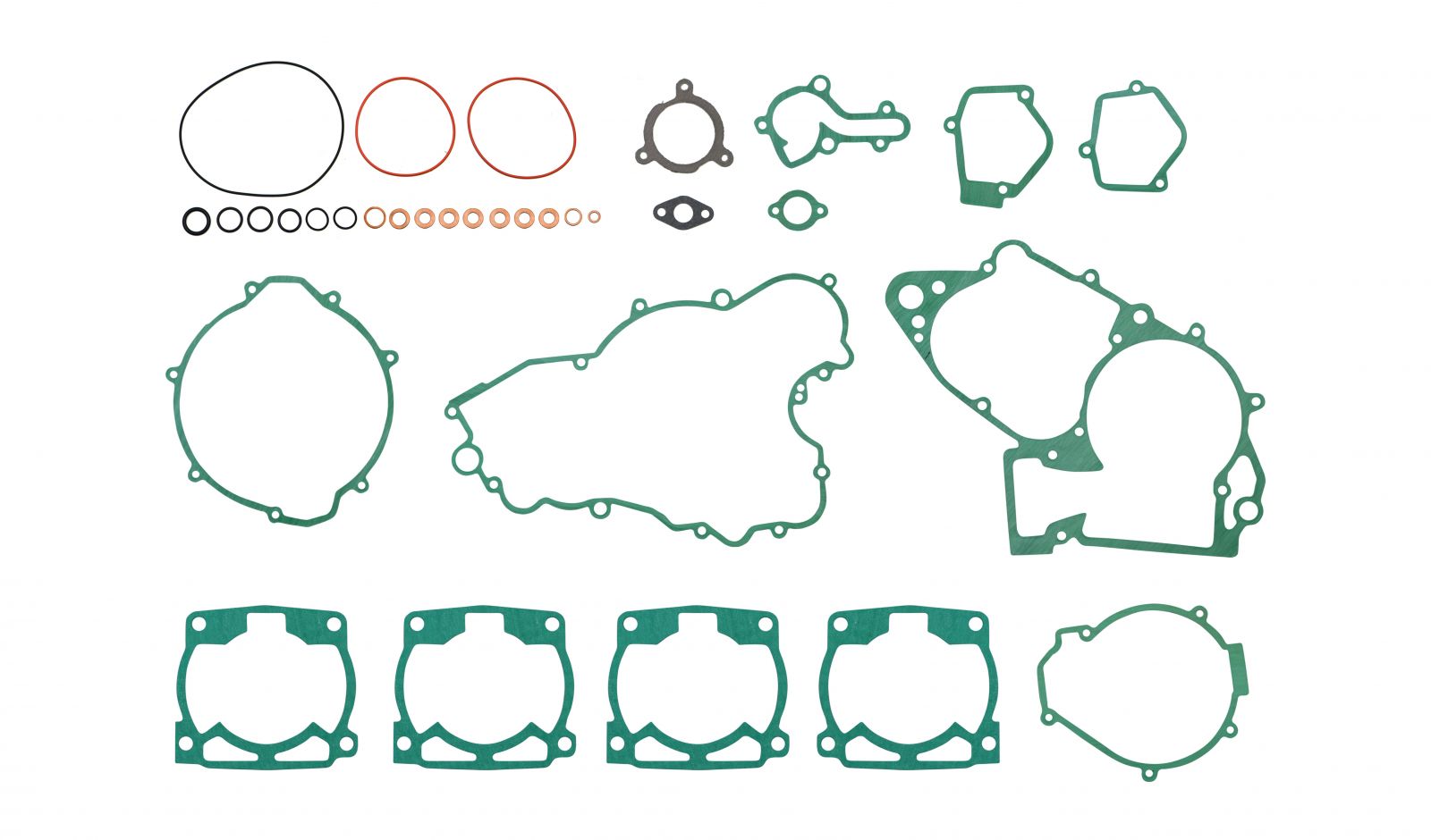 Full Gasket Sets - 115495C image