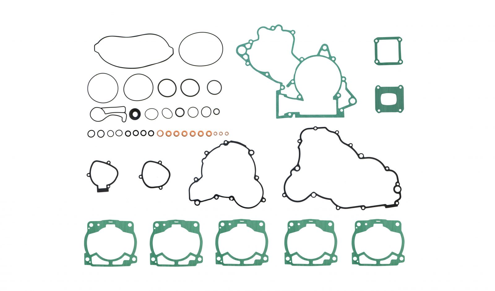 Full Gasket Sets - 115503C image