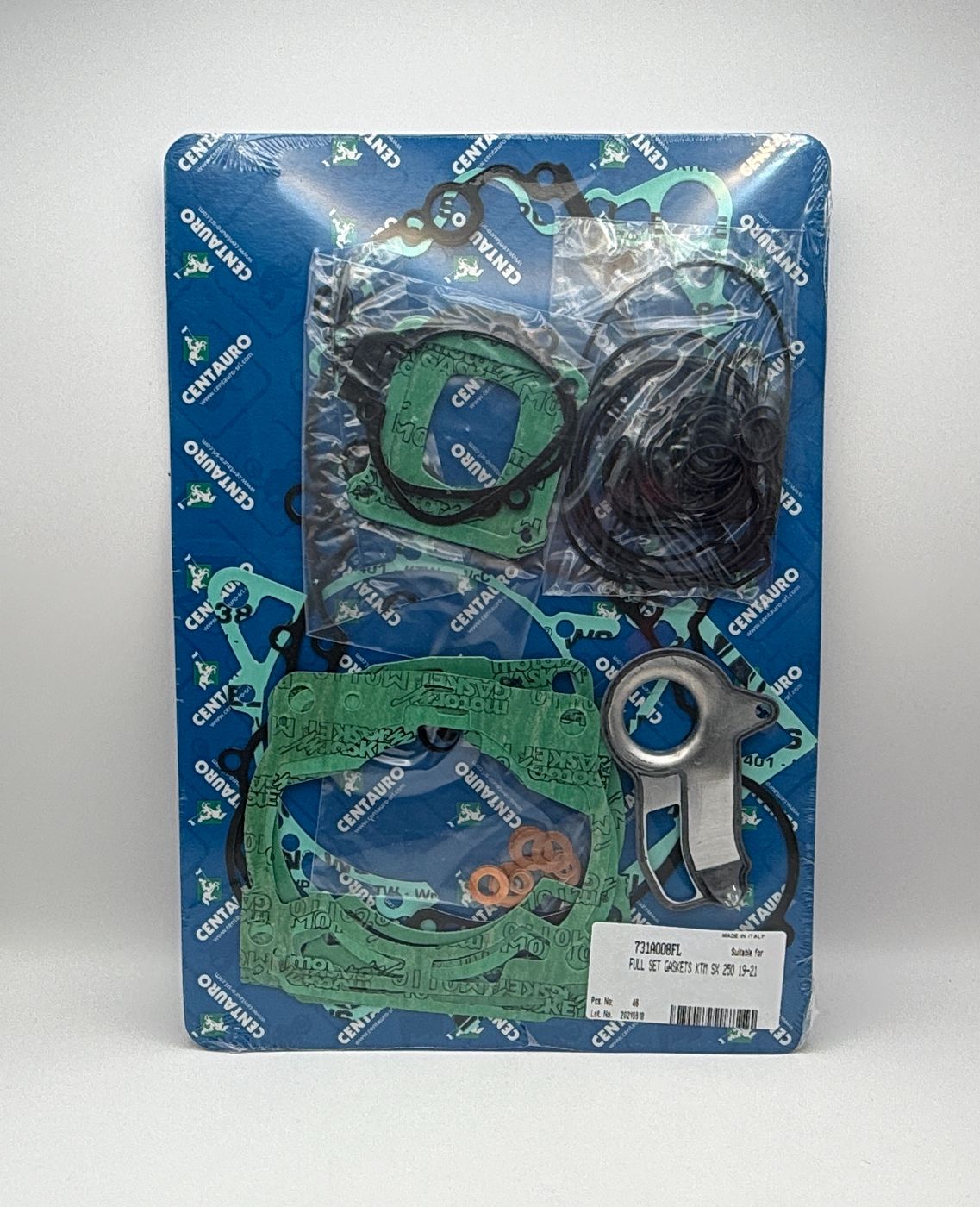 Full Gasket Sets - 115504C image