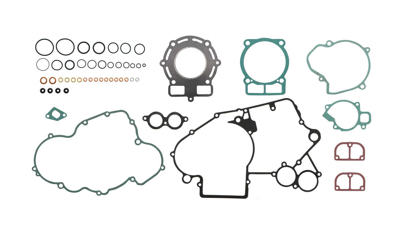 Full Gasket Sets - 115505C image