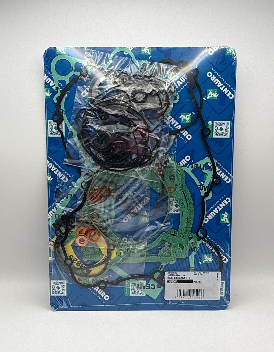 Full Gasket Sets - 115506C image