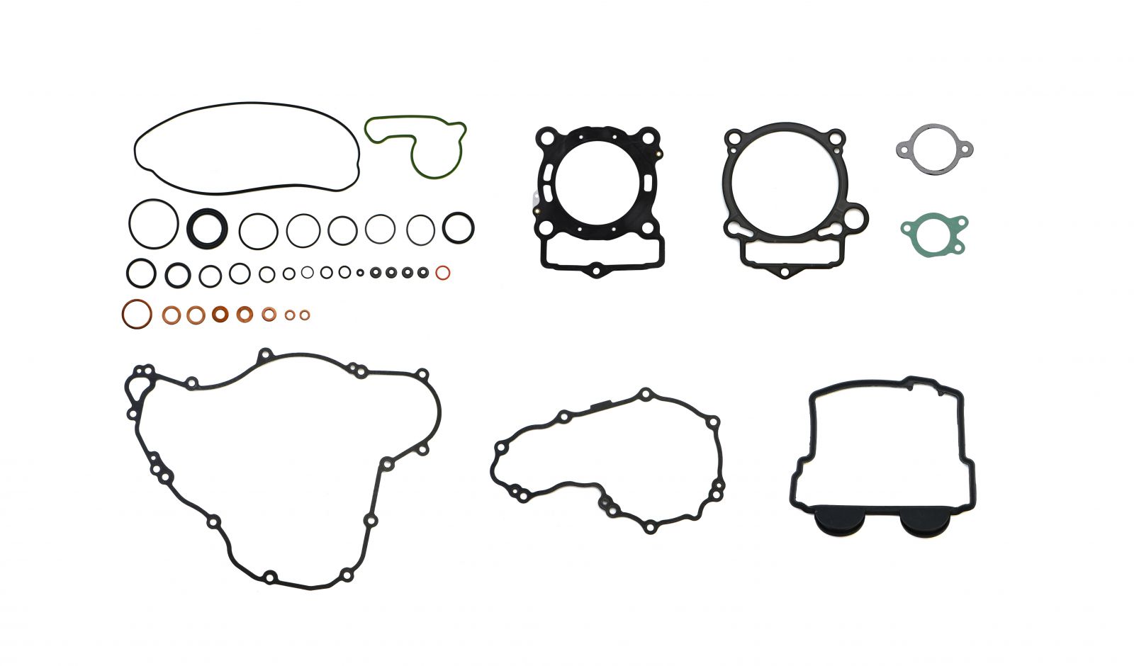 Full Gasket Sets - 115508C image