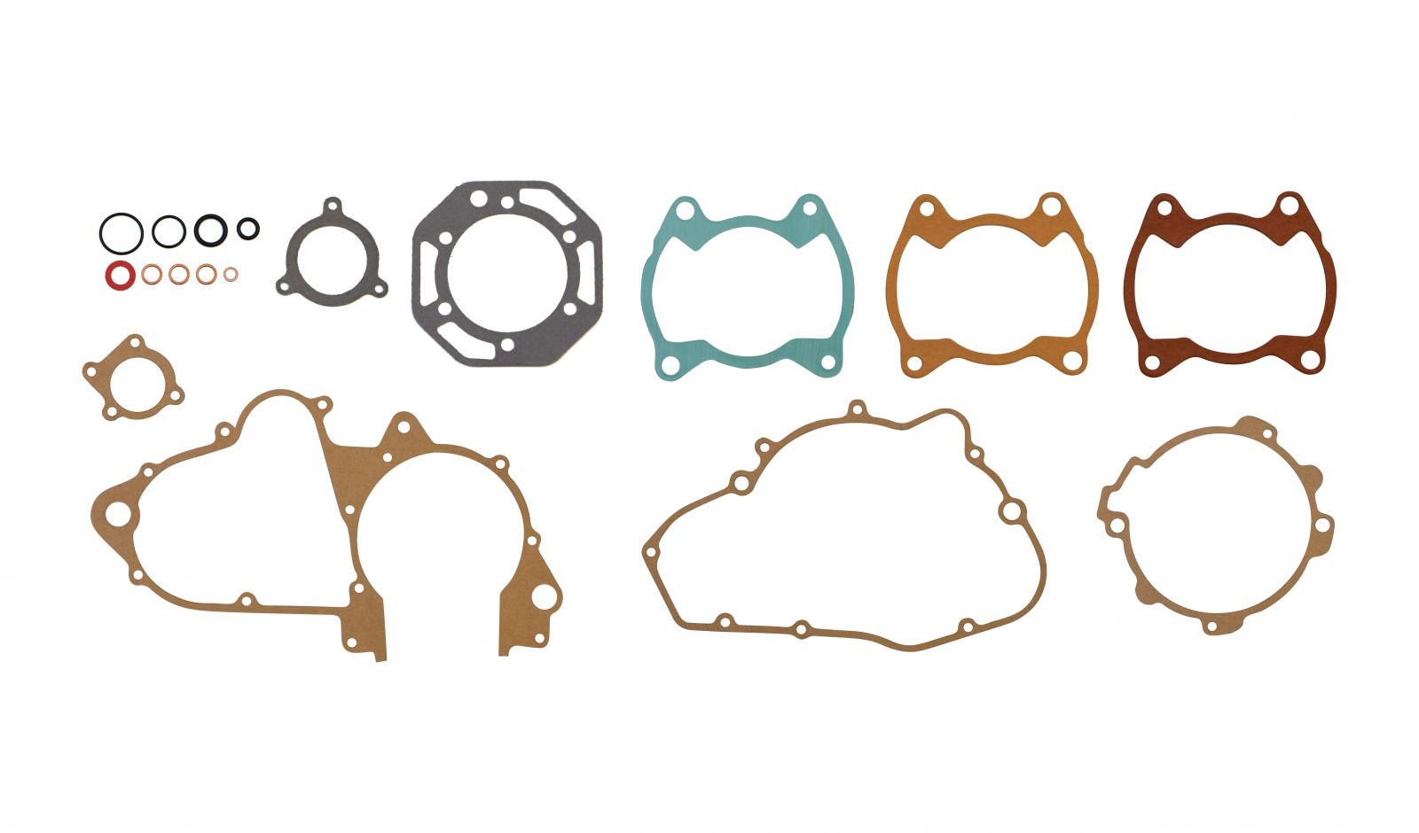 Full Gasket Sets - 115510C image