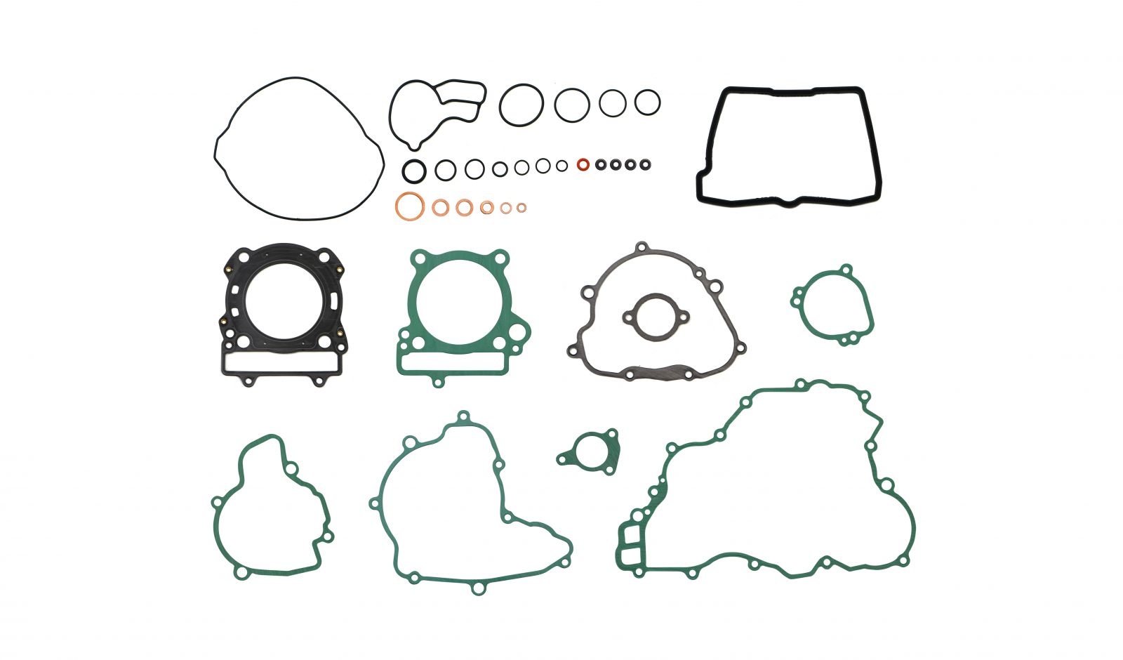 Full Gasket Sets - 115515C image