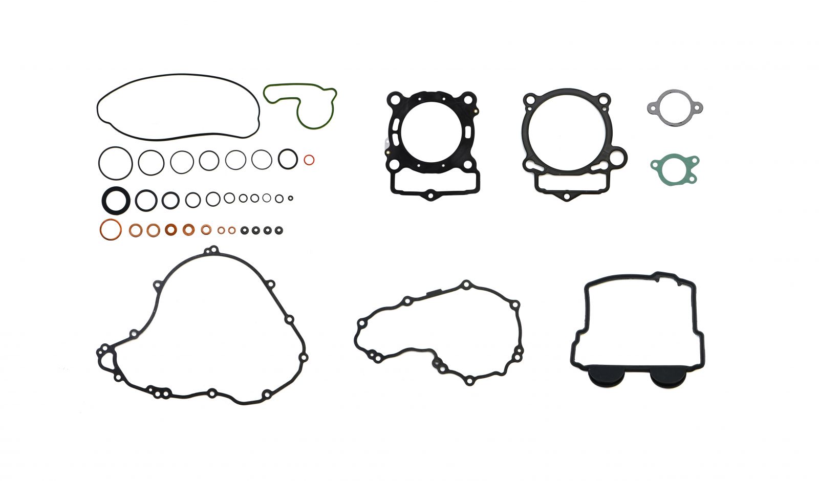 Full Gasket Sets - 115517C image