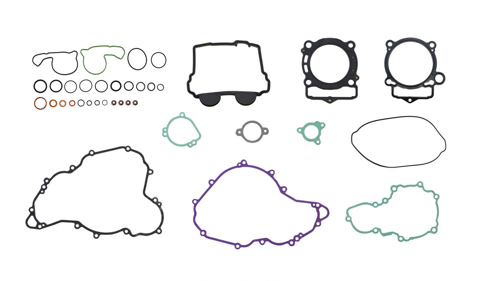 Full Gasket Sets - 115530C image