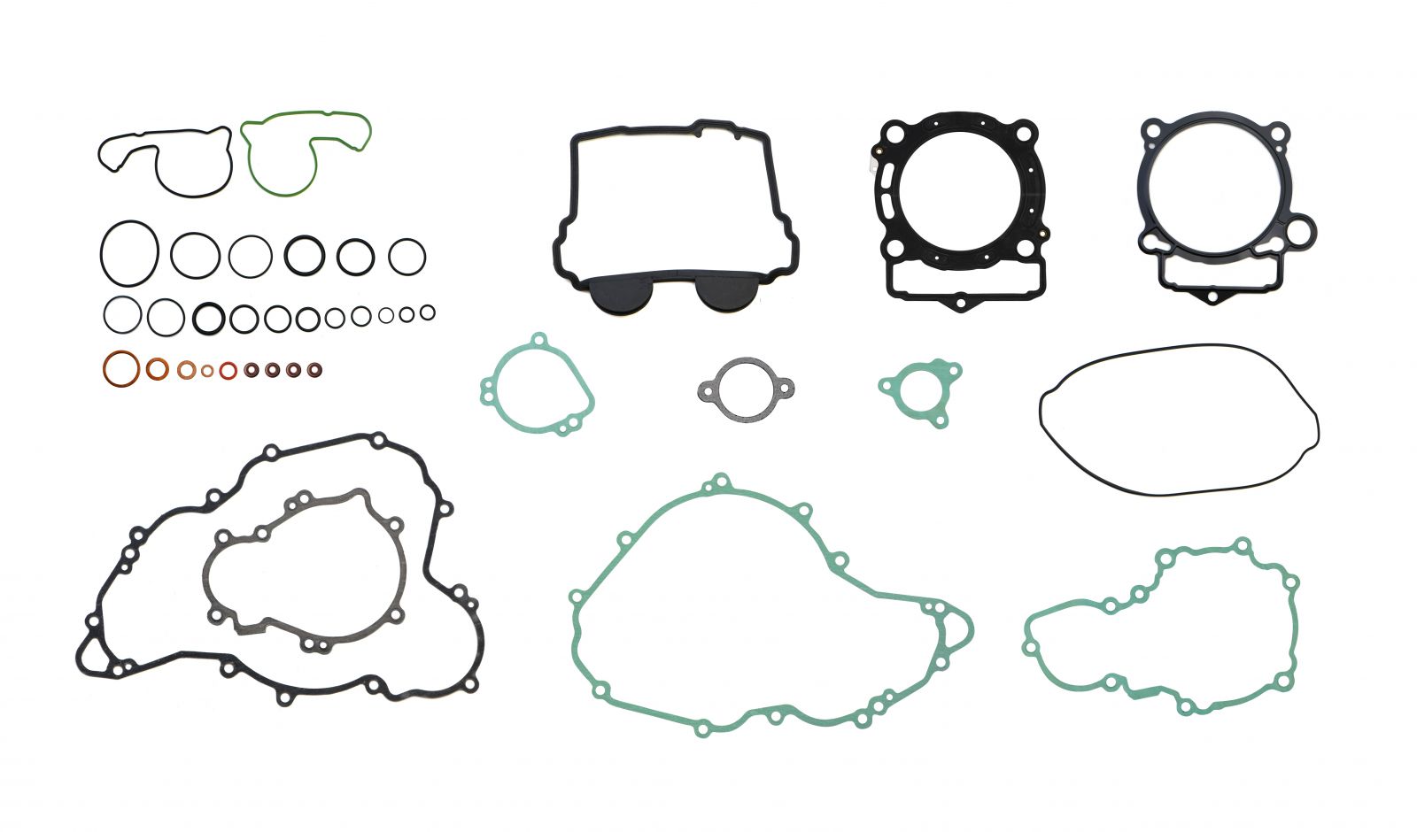 Full Gasket Sets - 115531C image