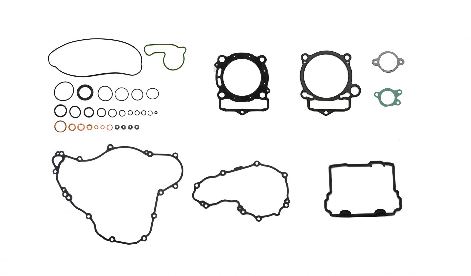 Full Gasket Sets - 115532C image