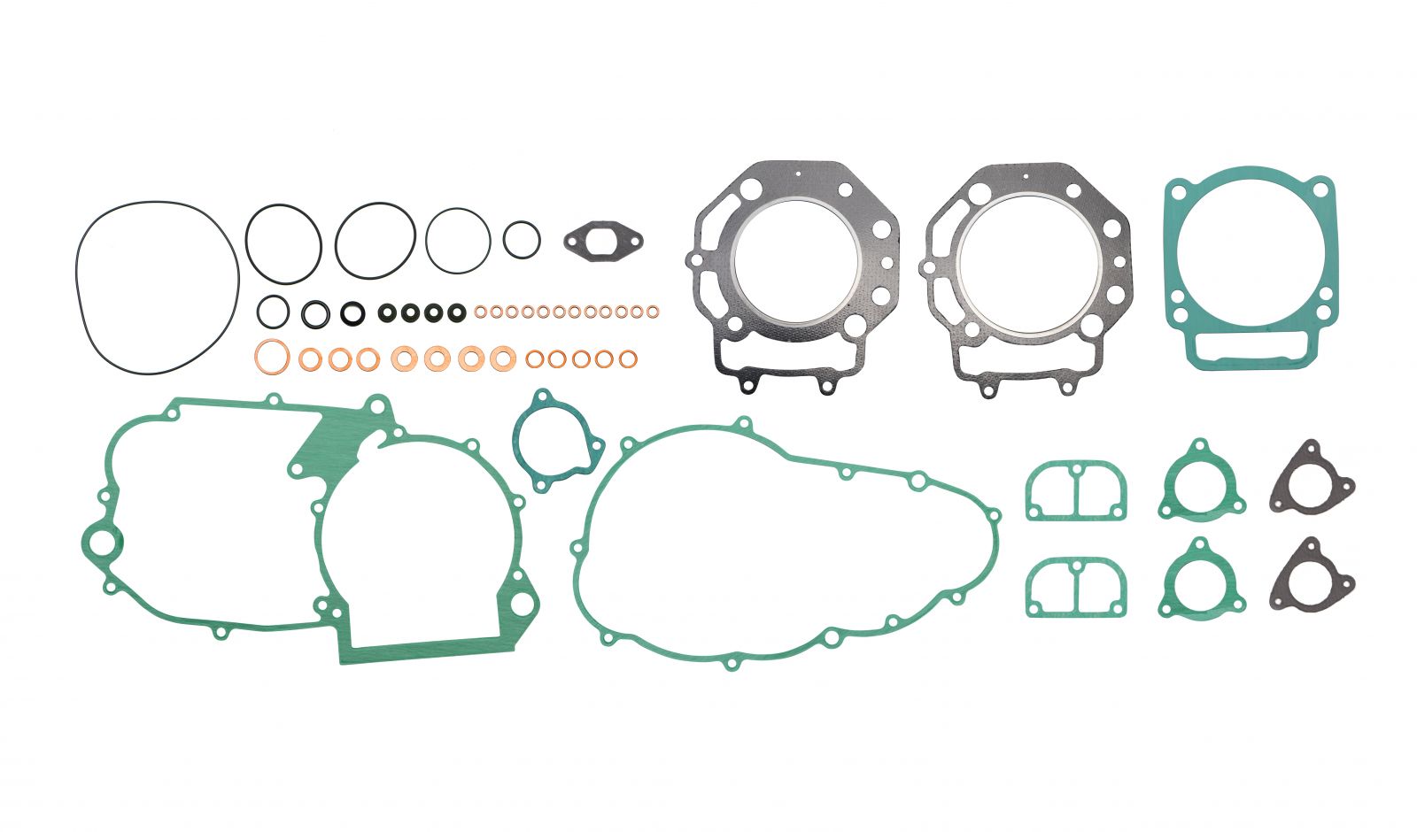 Full Gasket Sets - 115540C image