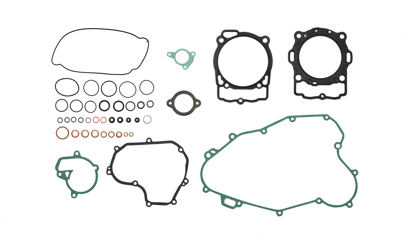 Full Gasket Sets - 115546C image