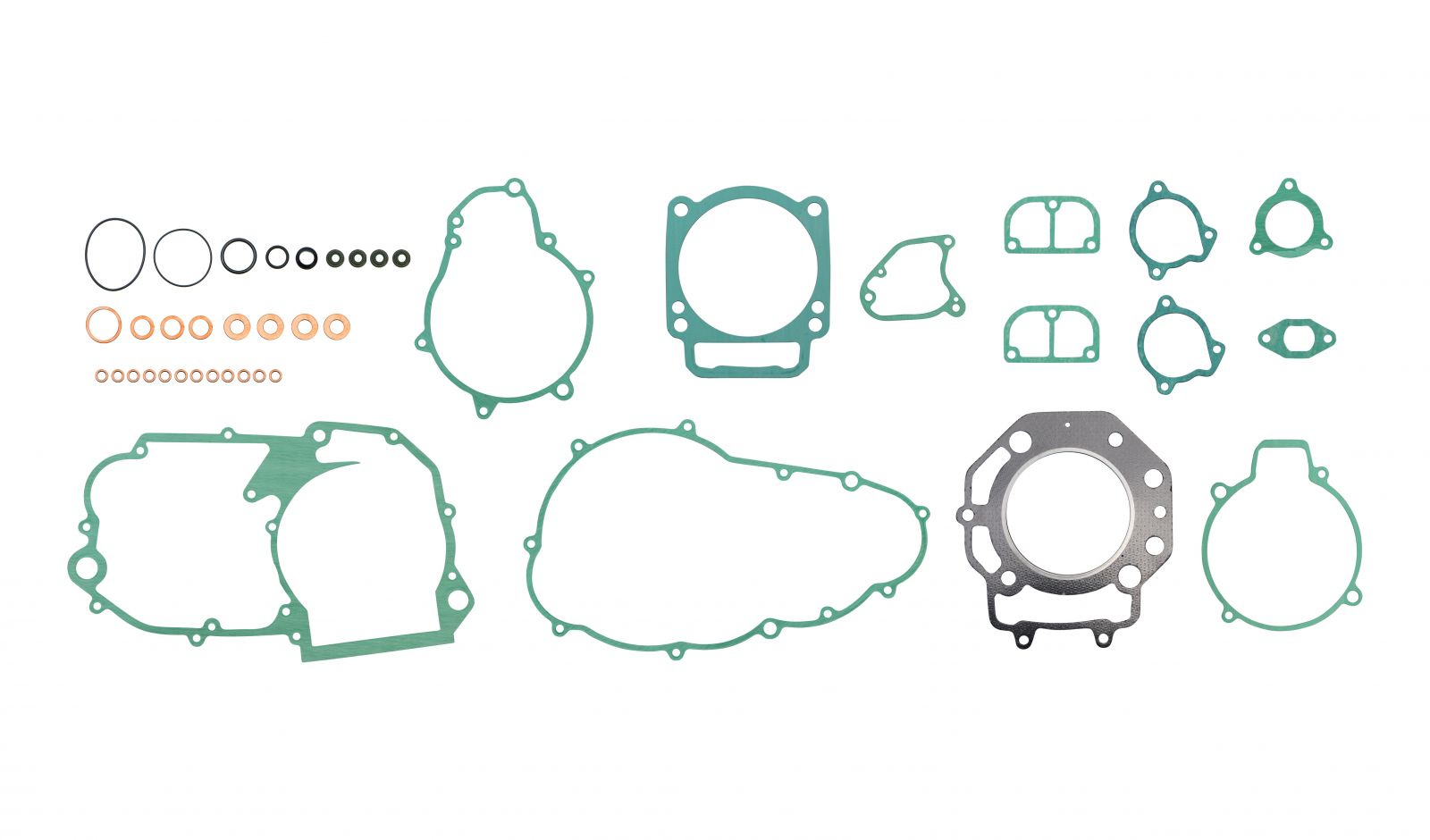 Full Gasket Sets - 115550C image