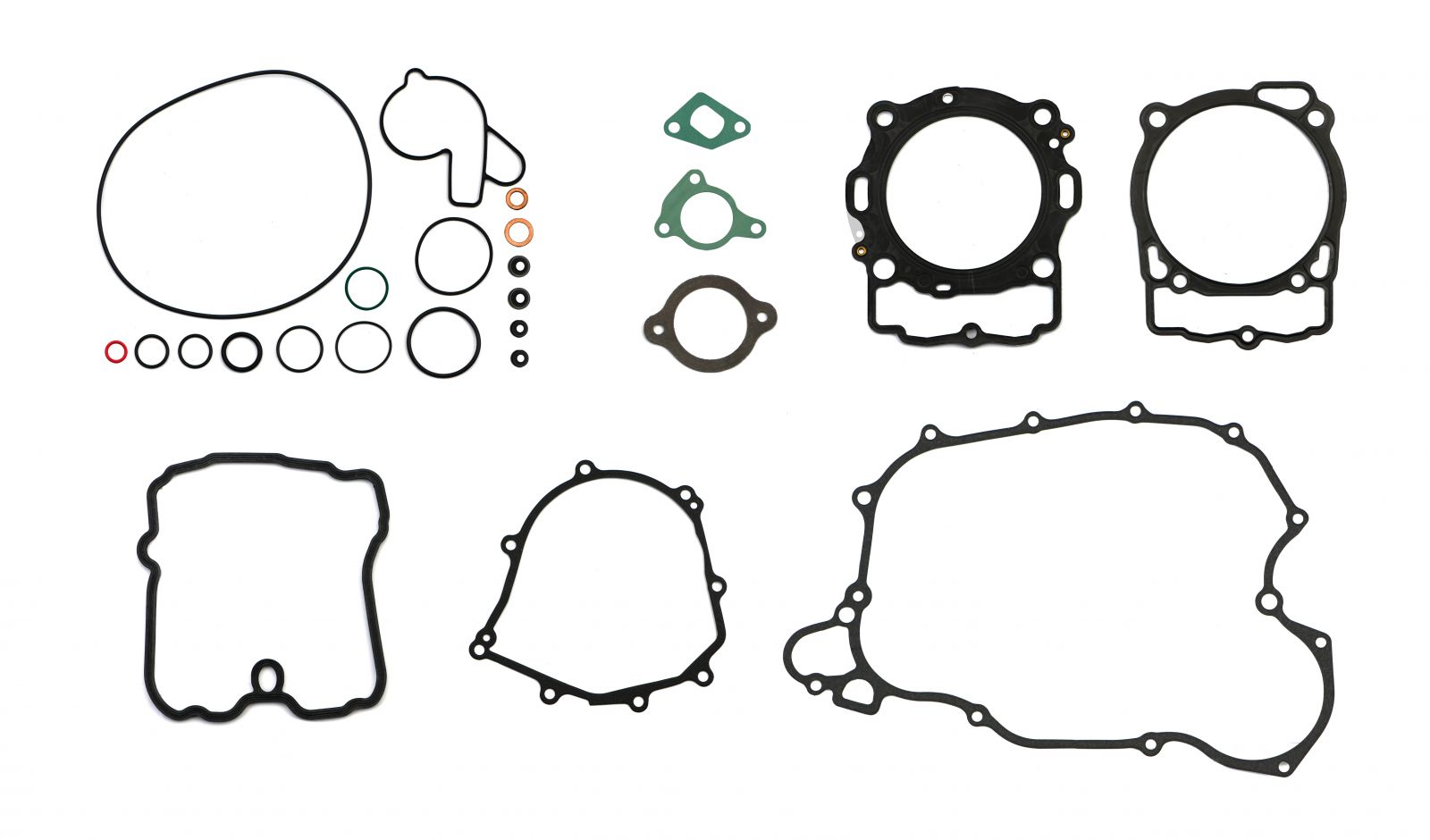 Full Gasket Sets - 115552C image