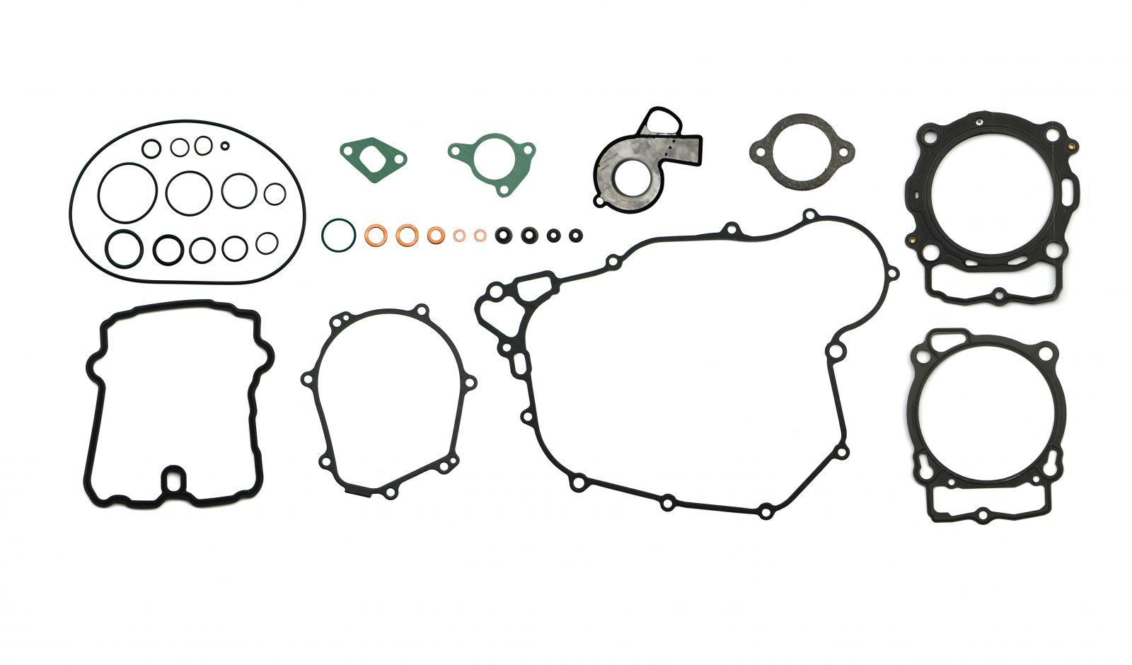 Full Gasket Sets - 115553C image