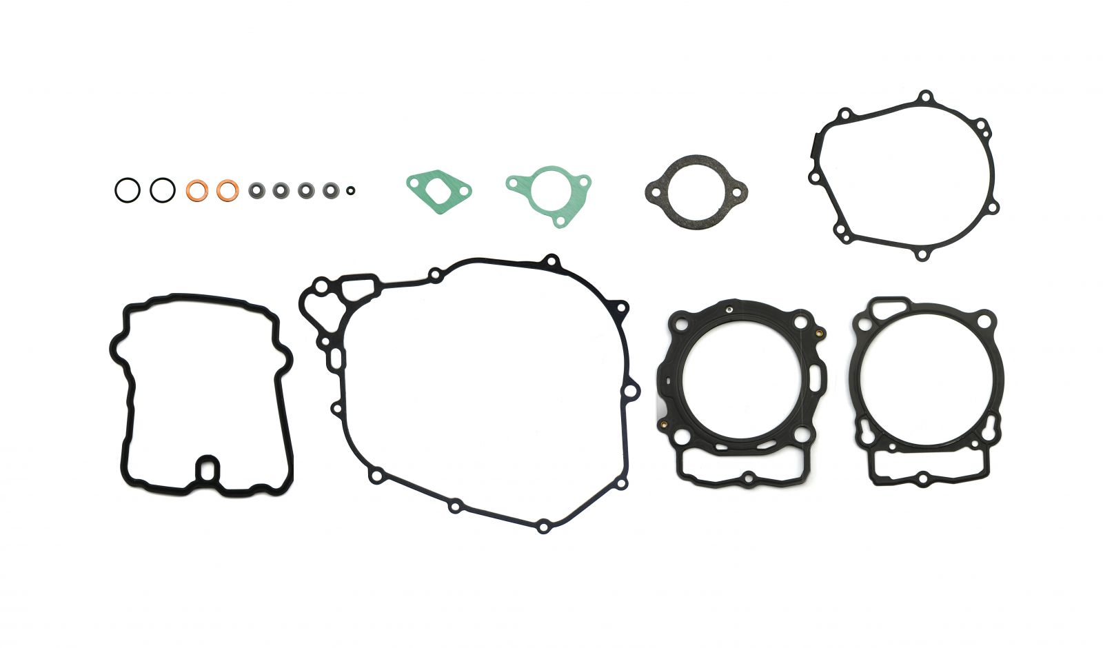 Full Gasket Sets - 115557C image