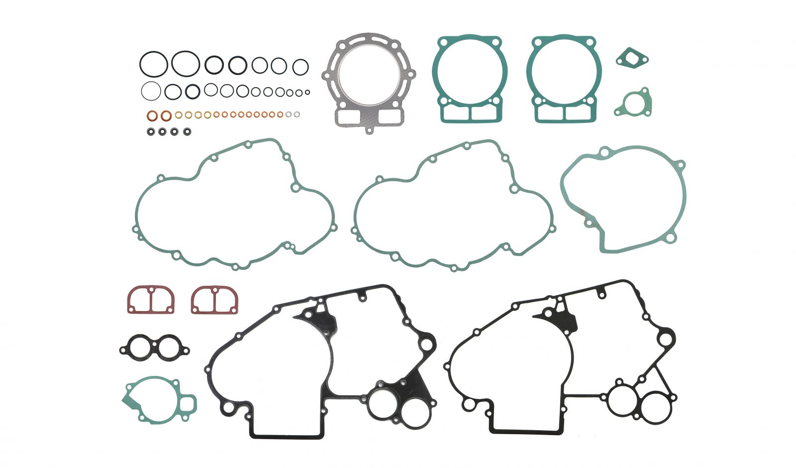 Full Gasket Sets - 115563C image