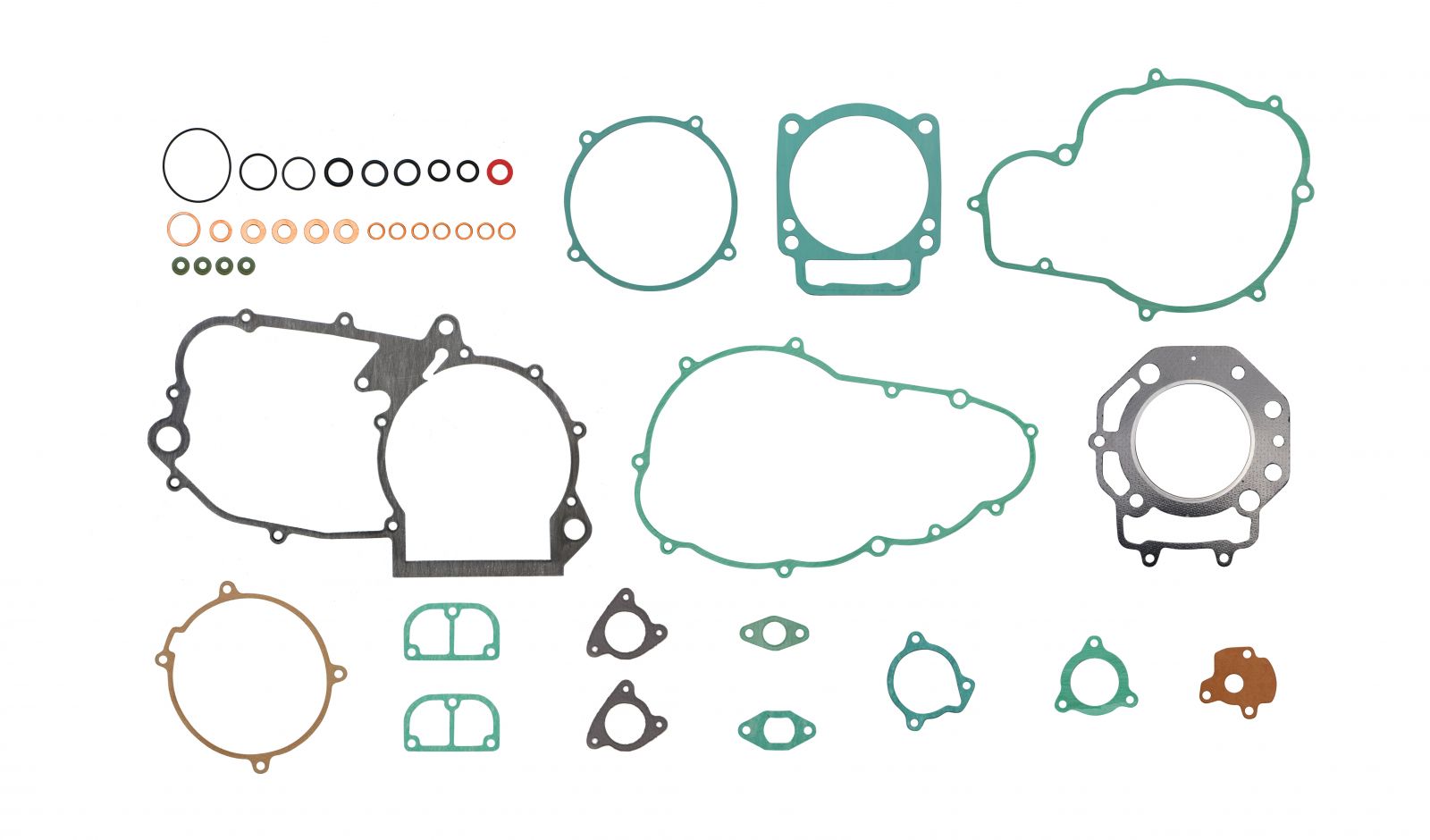 Full Gasket Sets - 115575C image