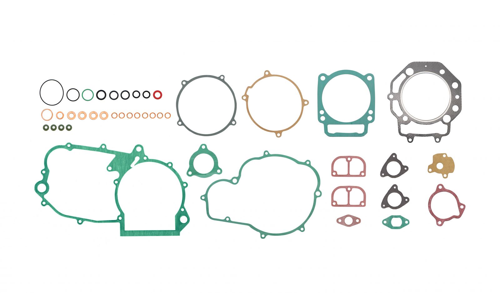 Full Gasket Sets - 115580C image